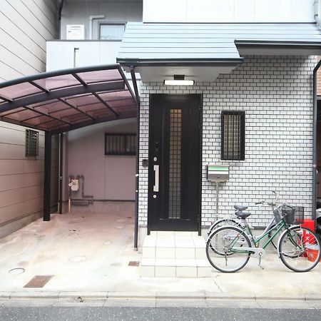 Oinaido Villa เกียวโต ภายนอก รูปภาพ
