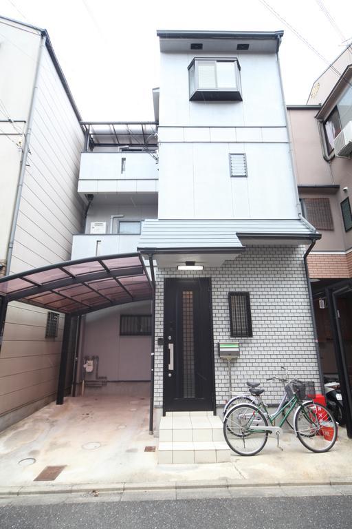 Oinaido Villa เกียวโต ภายนอก รูปภาพ