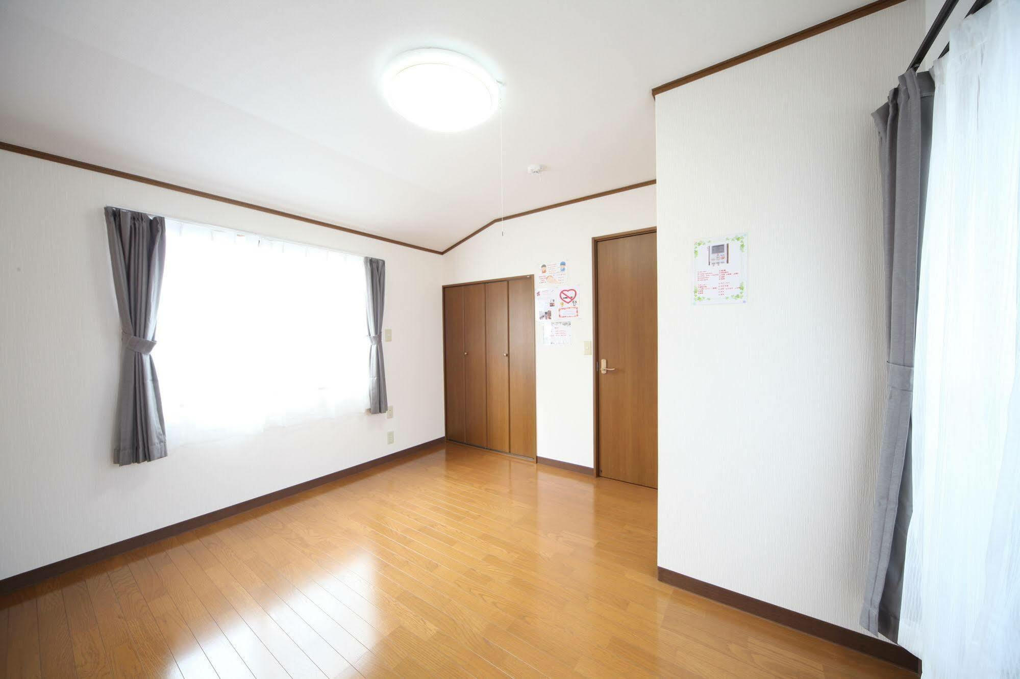 Oinaido Villa เกียวโต ภายนอก รูปภาพ