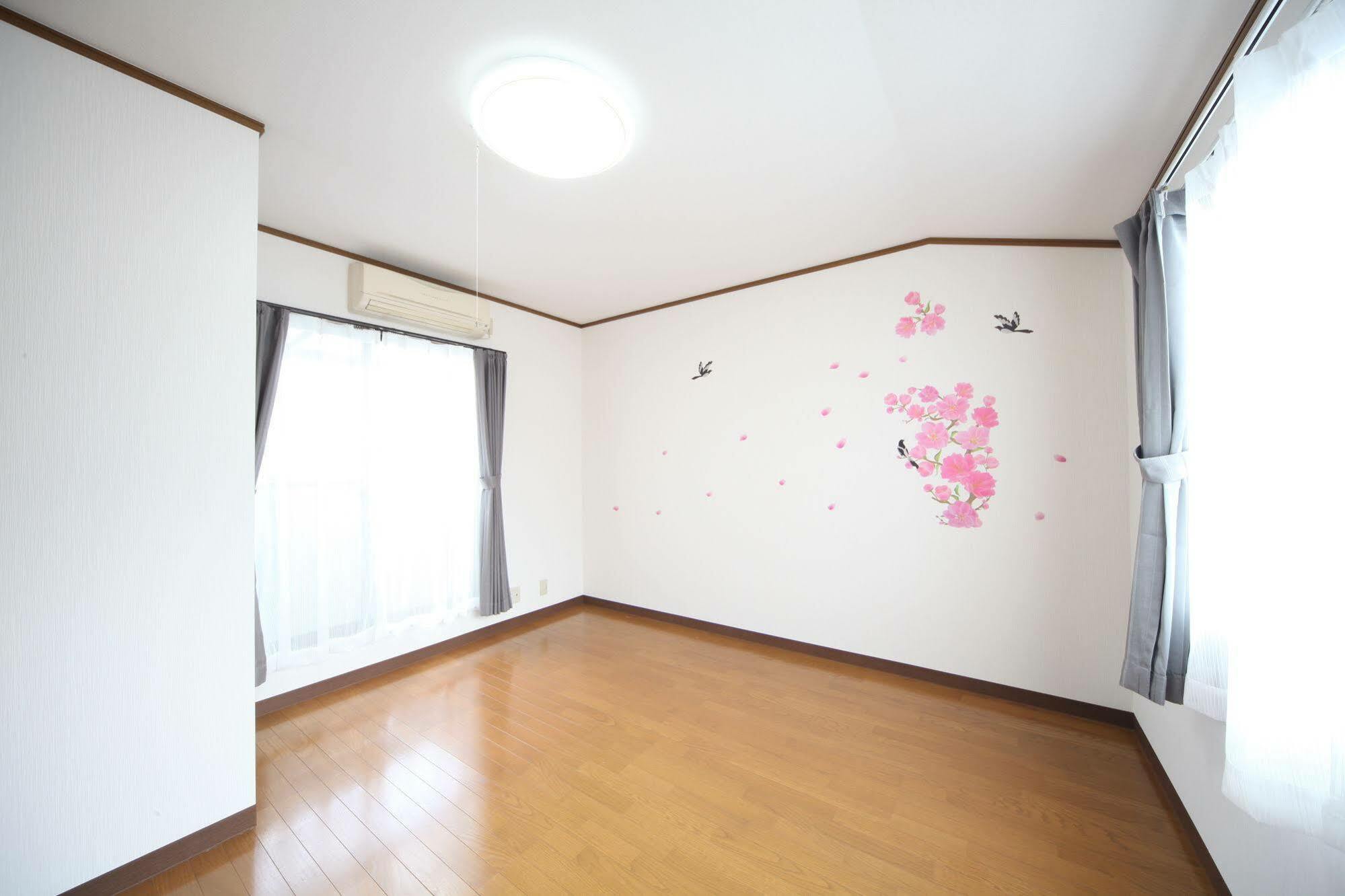 Oinaido Villa เกียวโต ภายนอก รูปภาพ