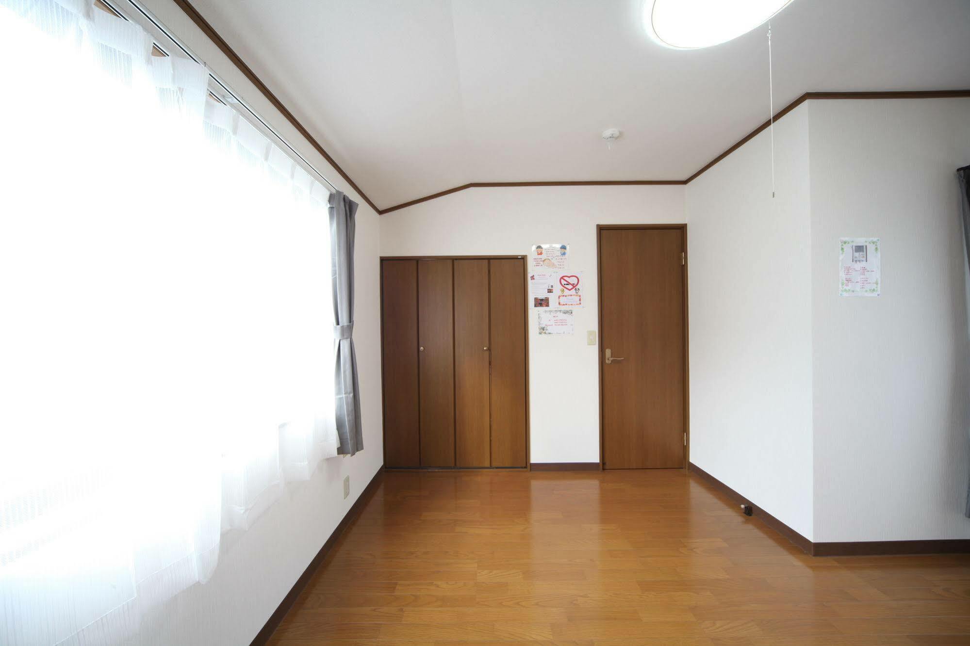 Oinaido Villa เกียวโต ภายนอก รูปภาพ