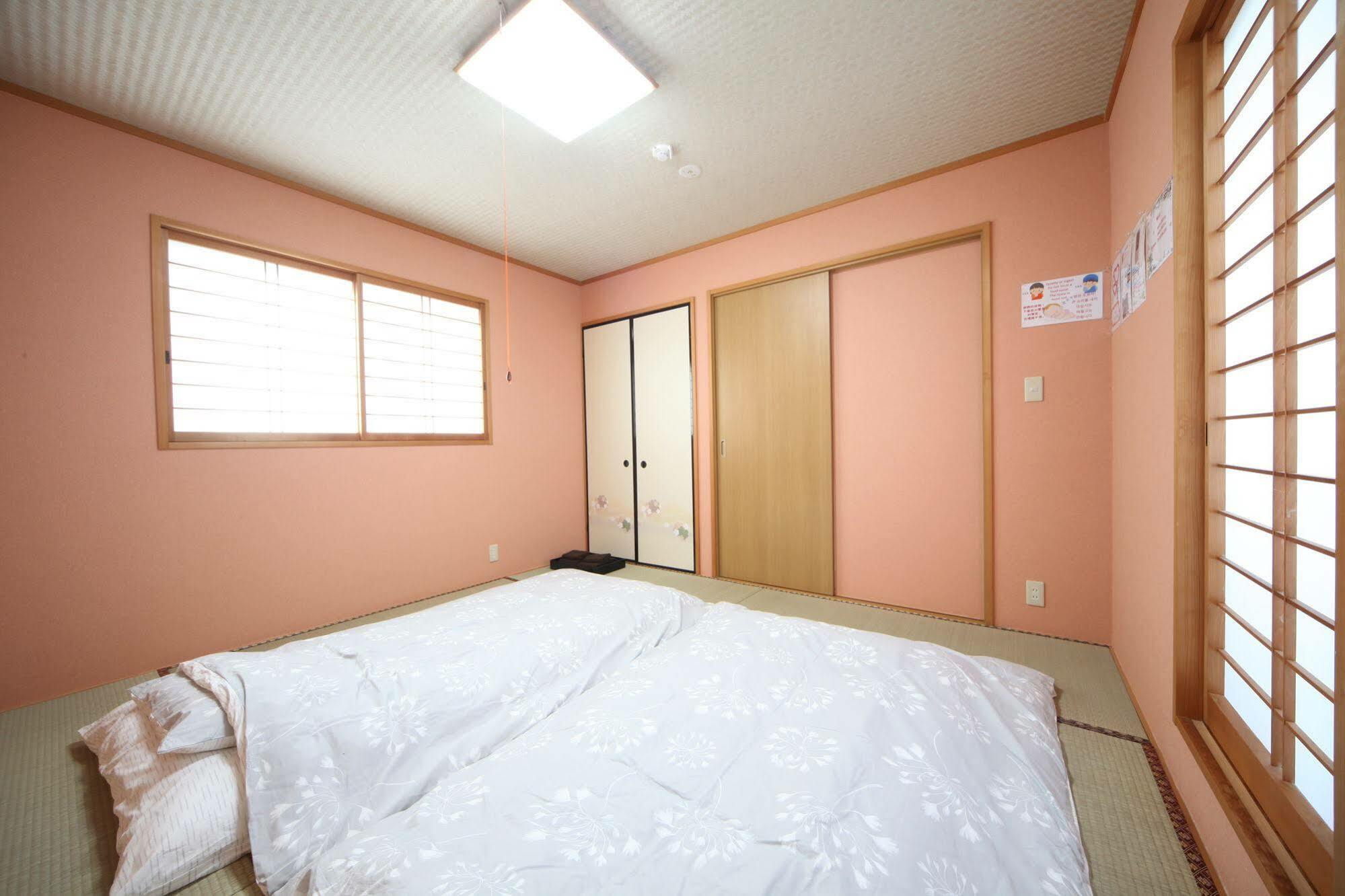 Oinaido Villa เกียวโต ภายนอก รูปภาพ