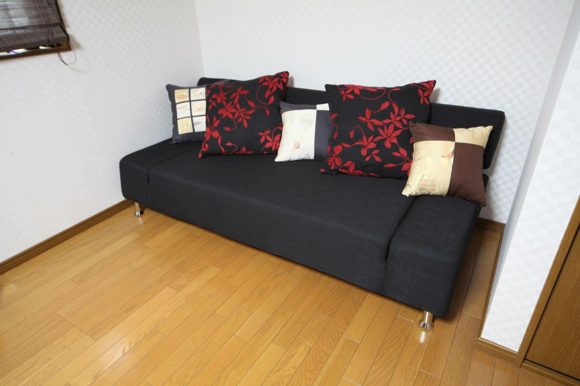 Oinaido Villa เกียวโต ภายนอก รูปภาพ