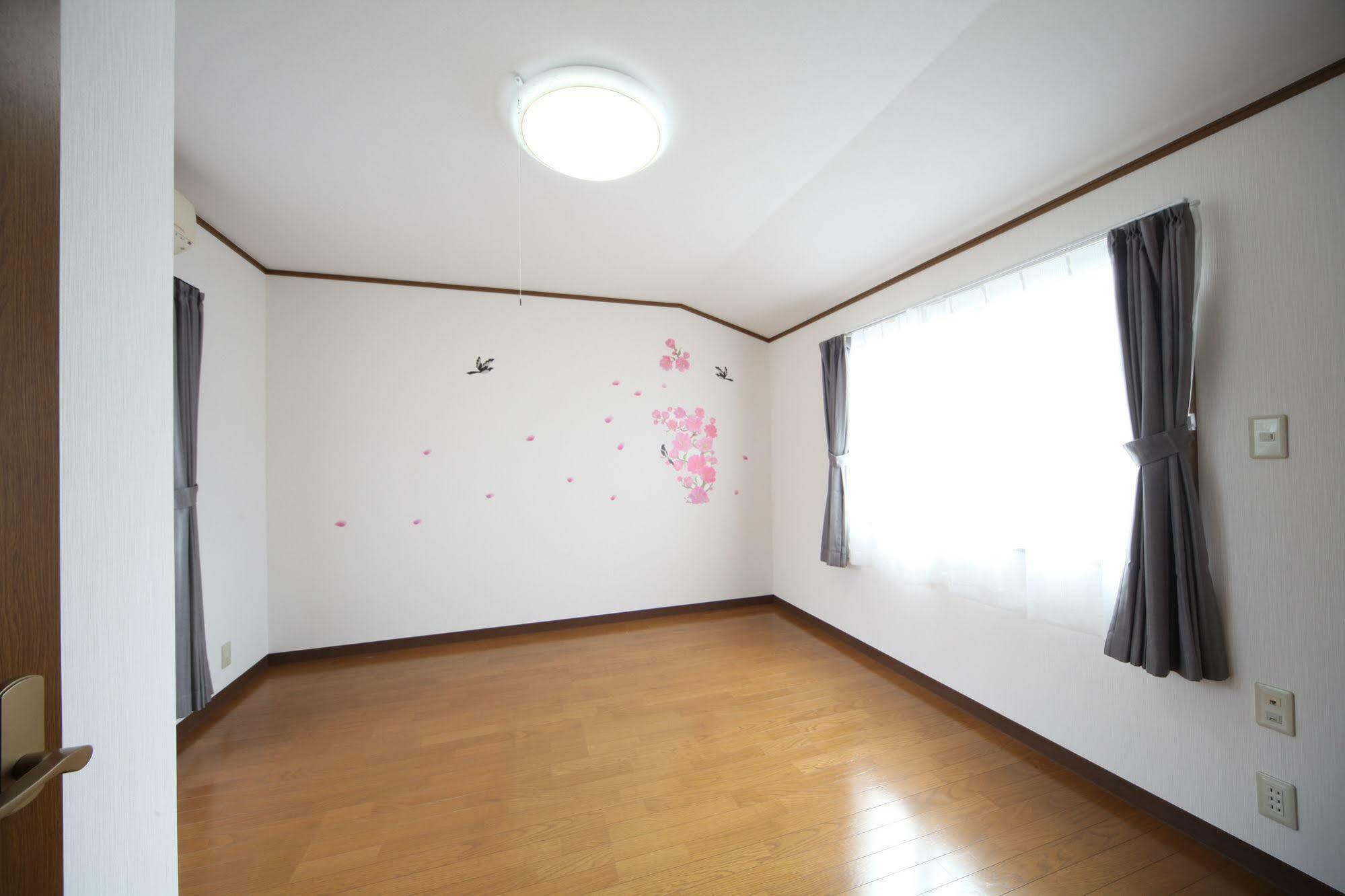 Oinaido Villa เกียวโต ภายนอก รูปภาพ